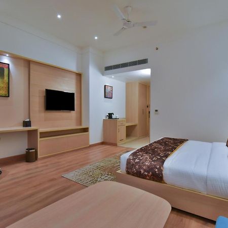 Surestay By Best Western Heritage Walk อัมริตสา ภายนอก รูปภาพ