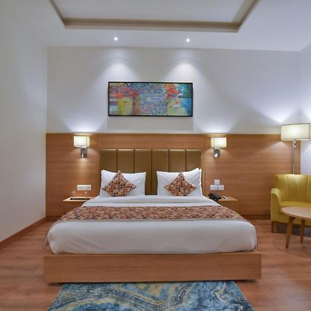 Surestay By Best Western Heritage Walk อัมริตสา ภายนอก รูปภาพ