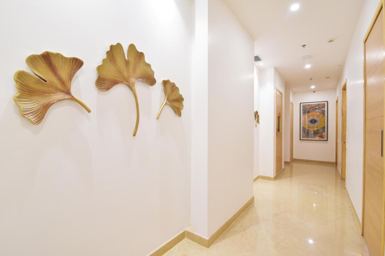Surestay By Best Western Heritage Walk อัมริตสา ภายนอก รูปภาพ