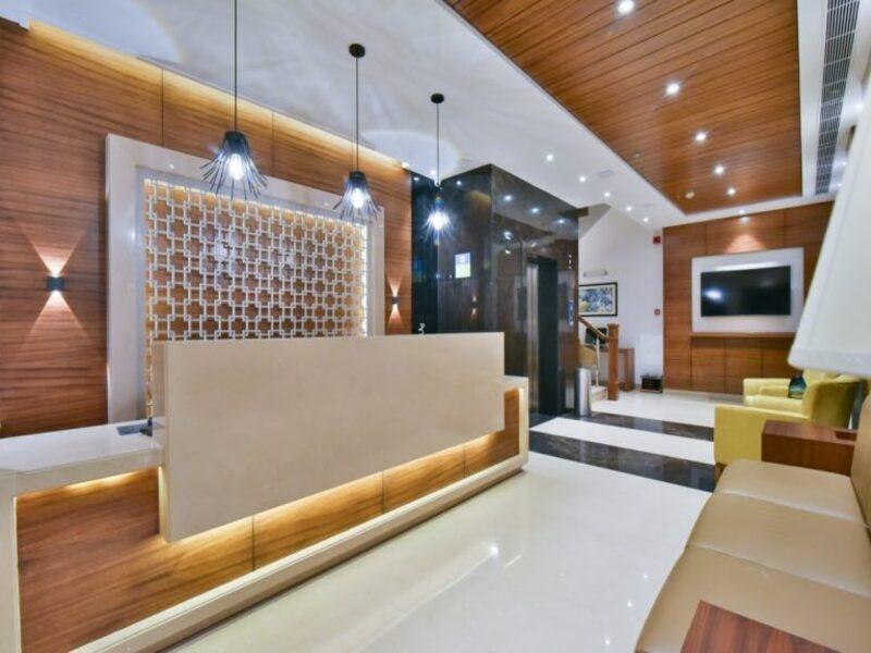 Surestay By Best Western Heritage Walk อัมริตสา ภายนอก รูปภาพ